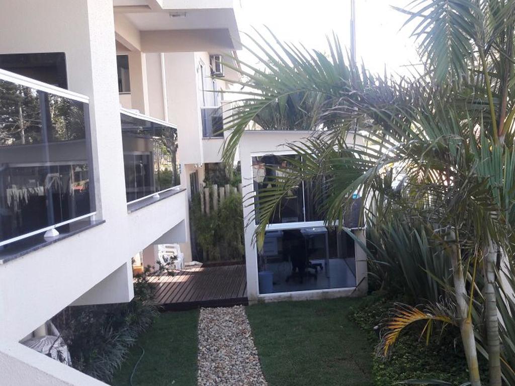 Florianópolis Parada Beach Apartamentos מראה חיצוני תמונה