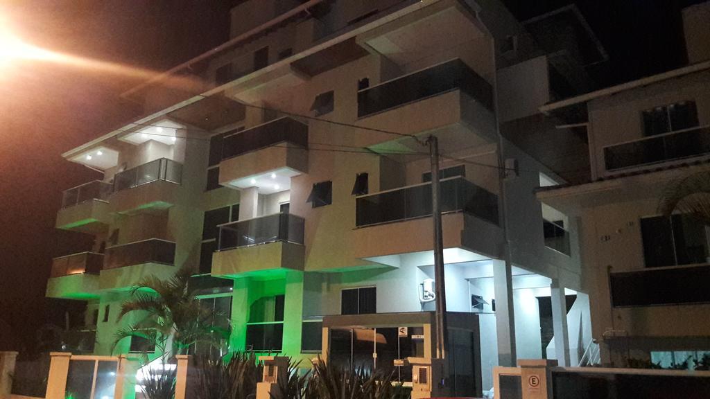 Florianópolis Parada Beach Apartamentos מראה חיצוני תמונה