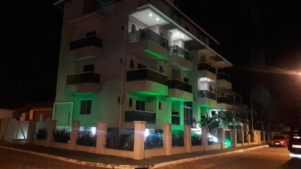 Florianópolis Parada Beach Apartamentos מראה חיצוני תמונה