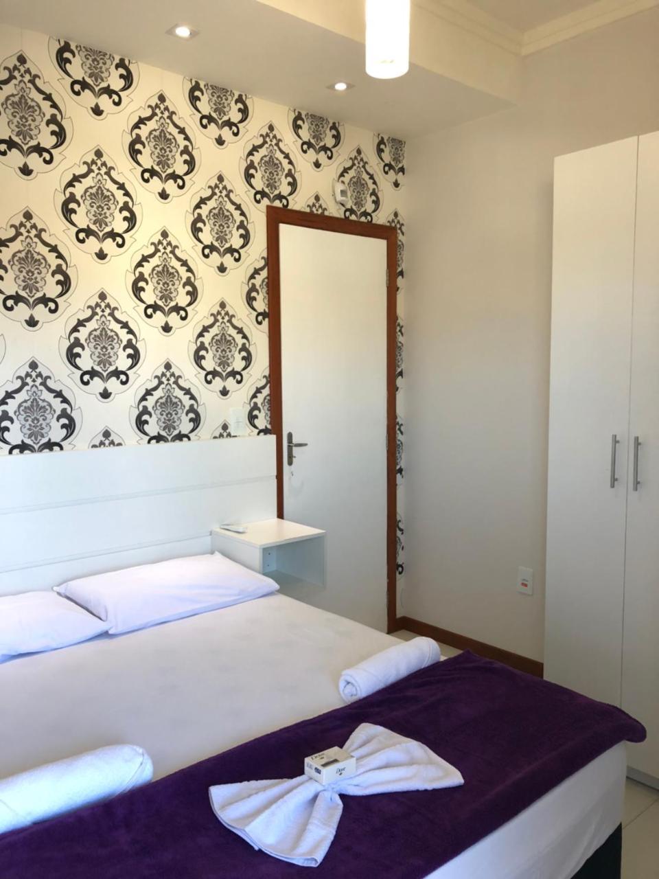 Florianópolis Parada Beach Apartamentos מראה חיצוני תמונה