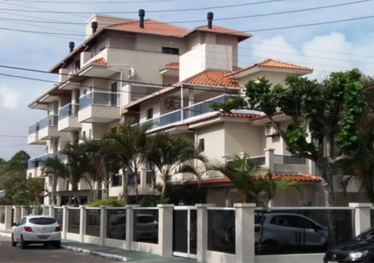 Florianópolis Parada Beach Apartamentos מראה חיצוני תמונה