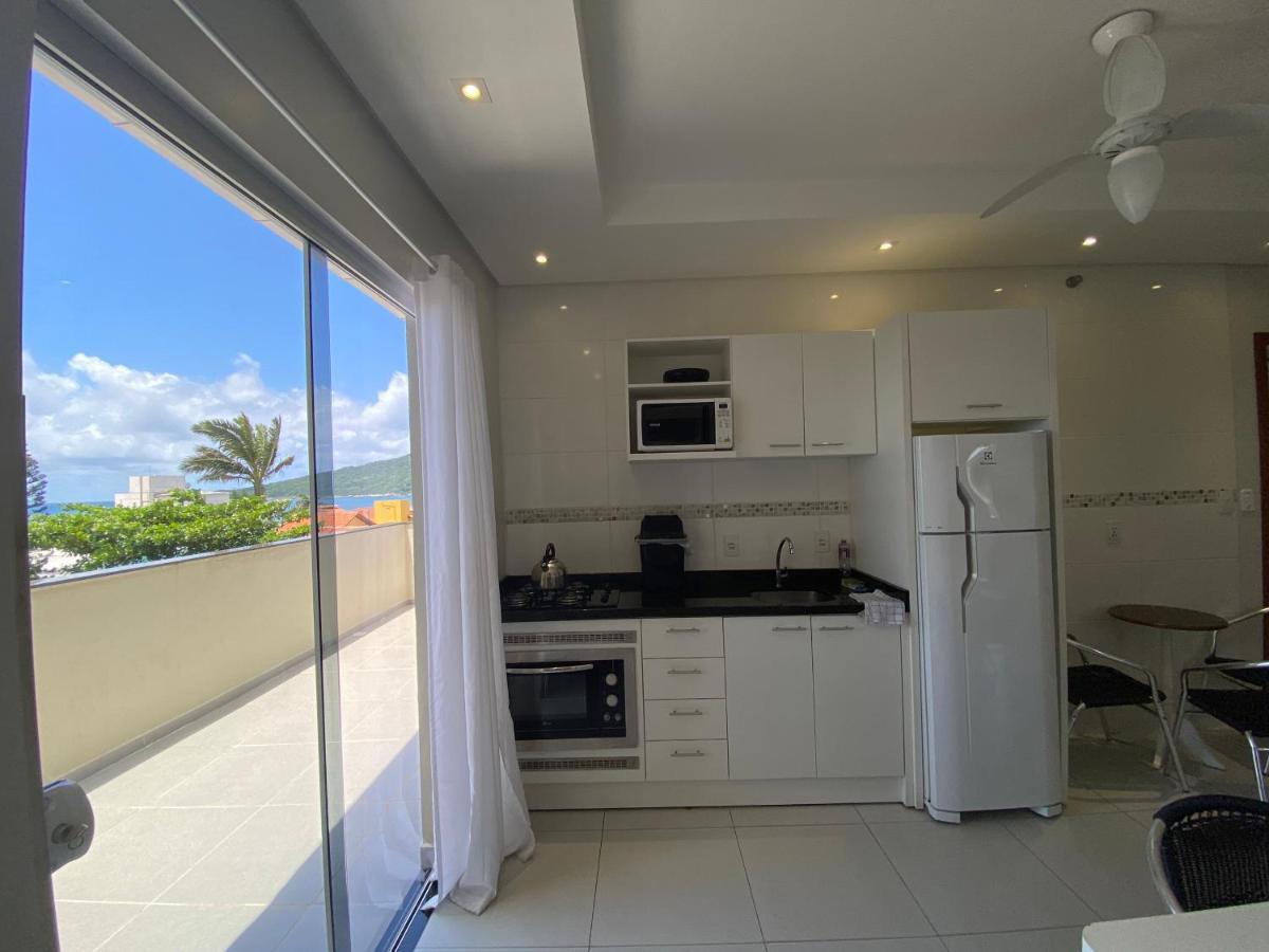 Florianópolis Parada Beach Apartamentos מראה חיצוני תמונה