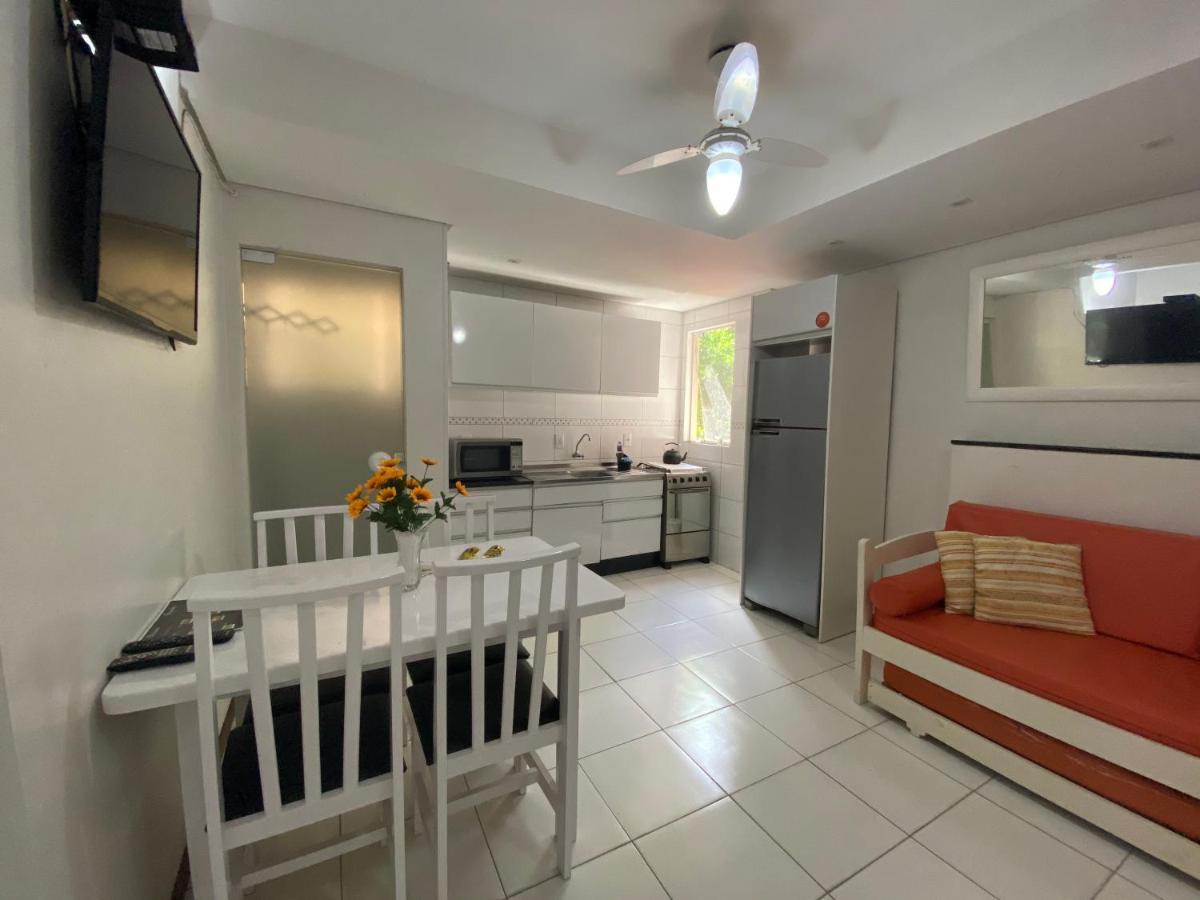 Florianópolis Parada Beach Apartamentos מראה חיצוני תמונה
