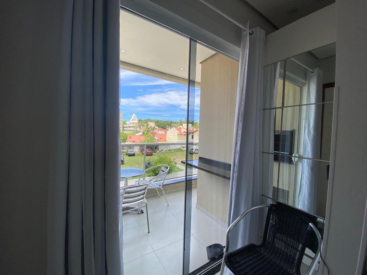 Florianópolis Parada Beach Apartamentos מראה חיצוני תמונה