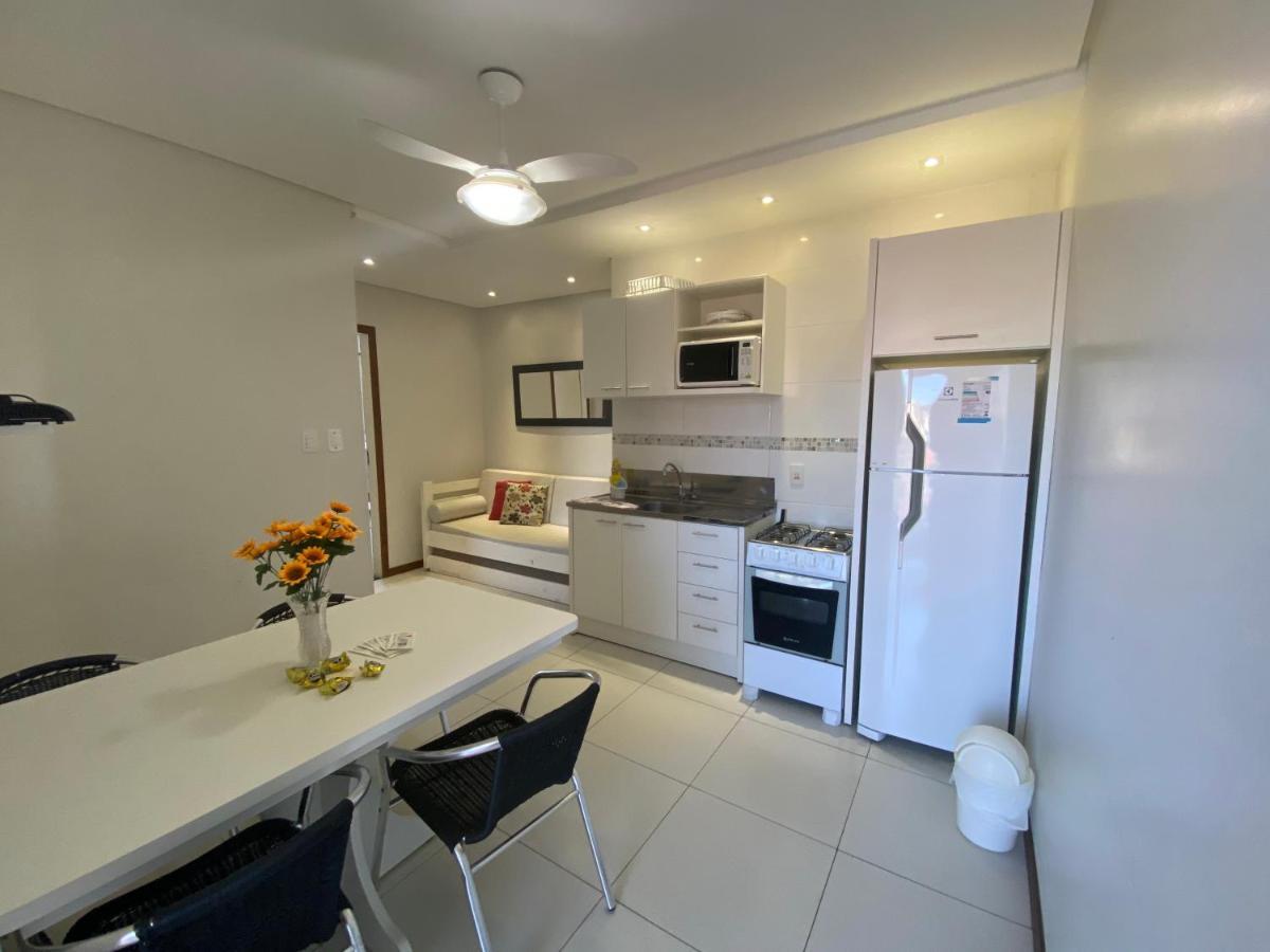 Florianópolis Parada Beach Apartamentos מראה חיצוני תמונה