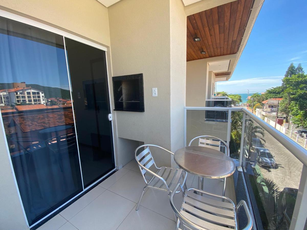 Florianópolis Parada Beach Apartamentos מראה חיצוני תמונה