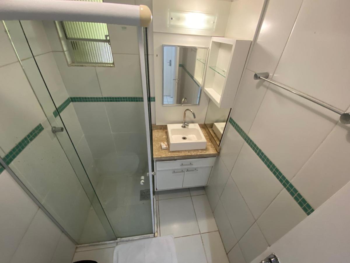 Florianópolis Parada Beach Apartamentos מראה חיצוני תמונה