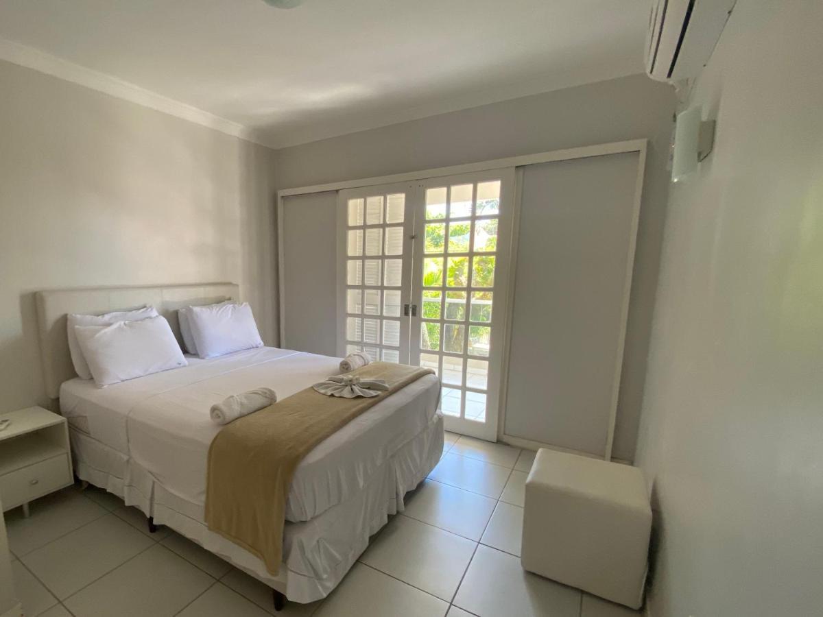Florianópolis Parada Beach Apartamentos מראה חיצוני תמונה