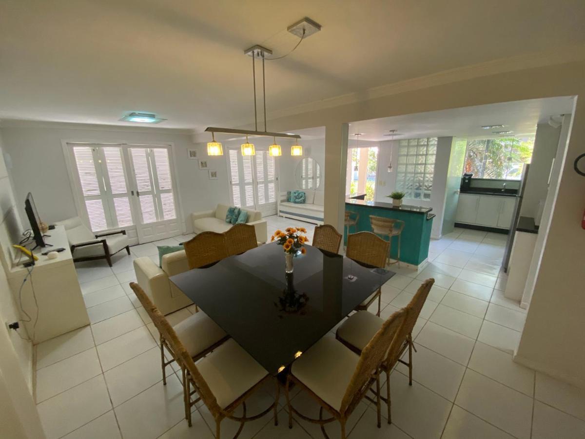 Florianópolis Parada Beach Apartamentos מראה חיצוני תמונה