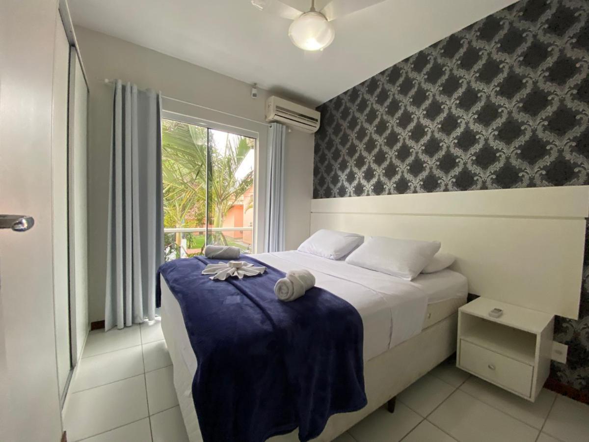 Florianópolis Parada Beach Apartamentos מראה חיצוני תמונה