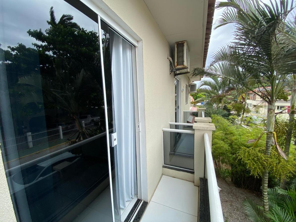 Florianópolis Parada Beach Apartamentos מראה חיצוני תמונה