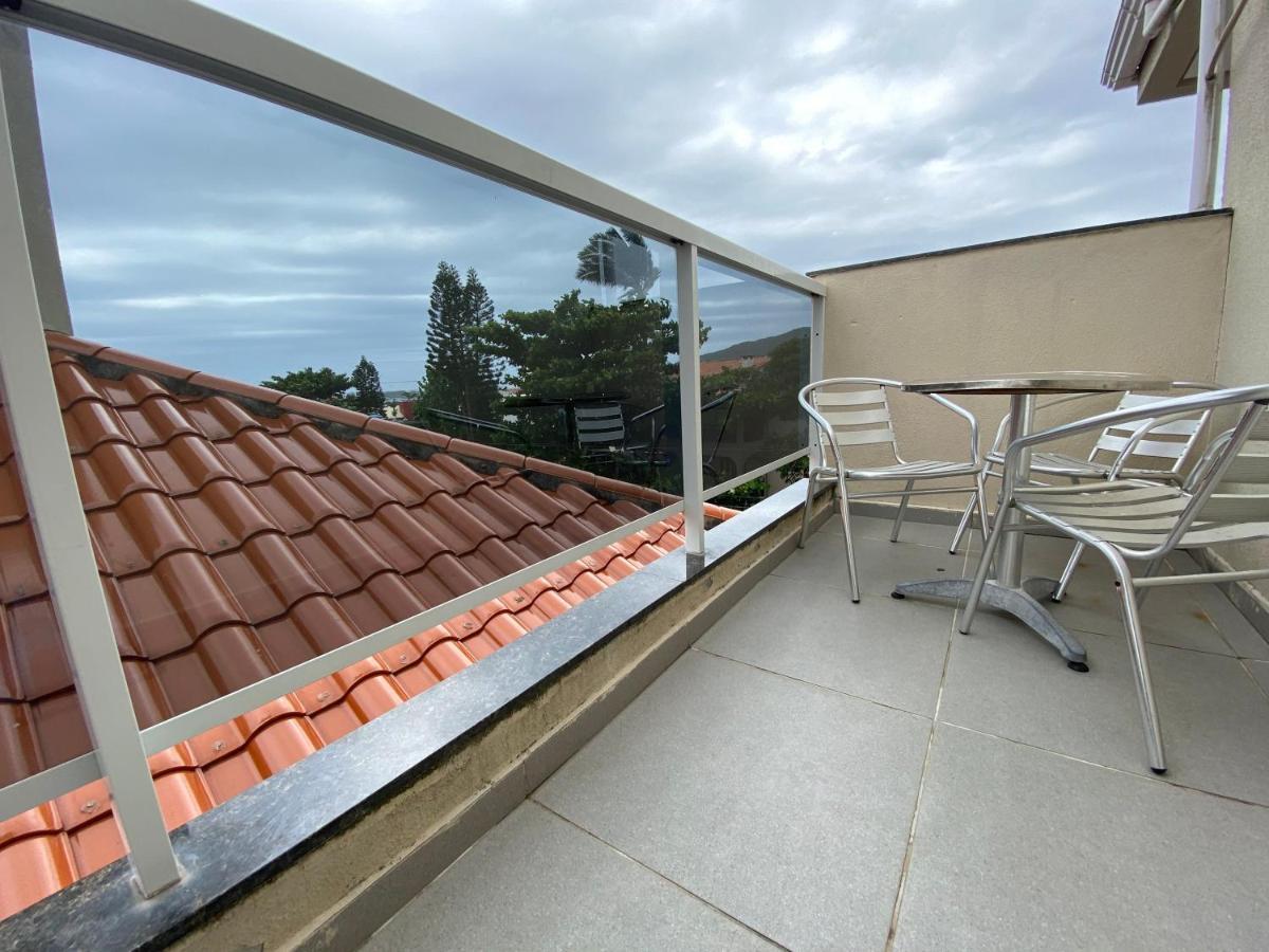 Florianópolis Parada Beach Apartamentos מראה חיצוני תמונה