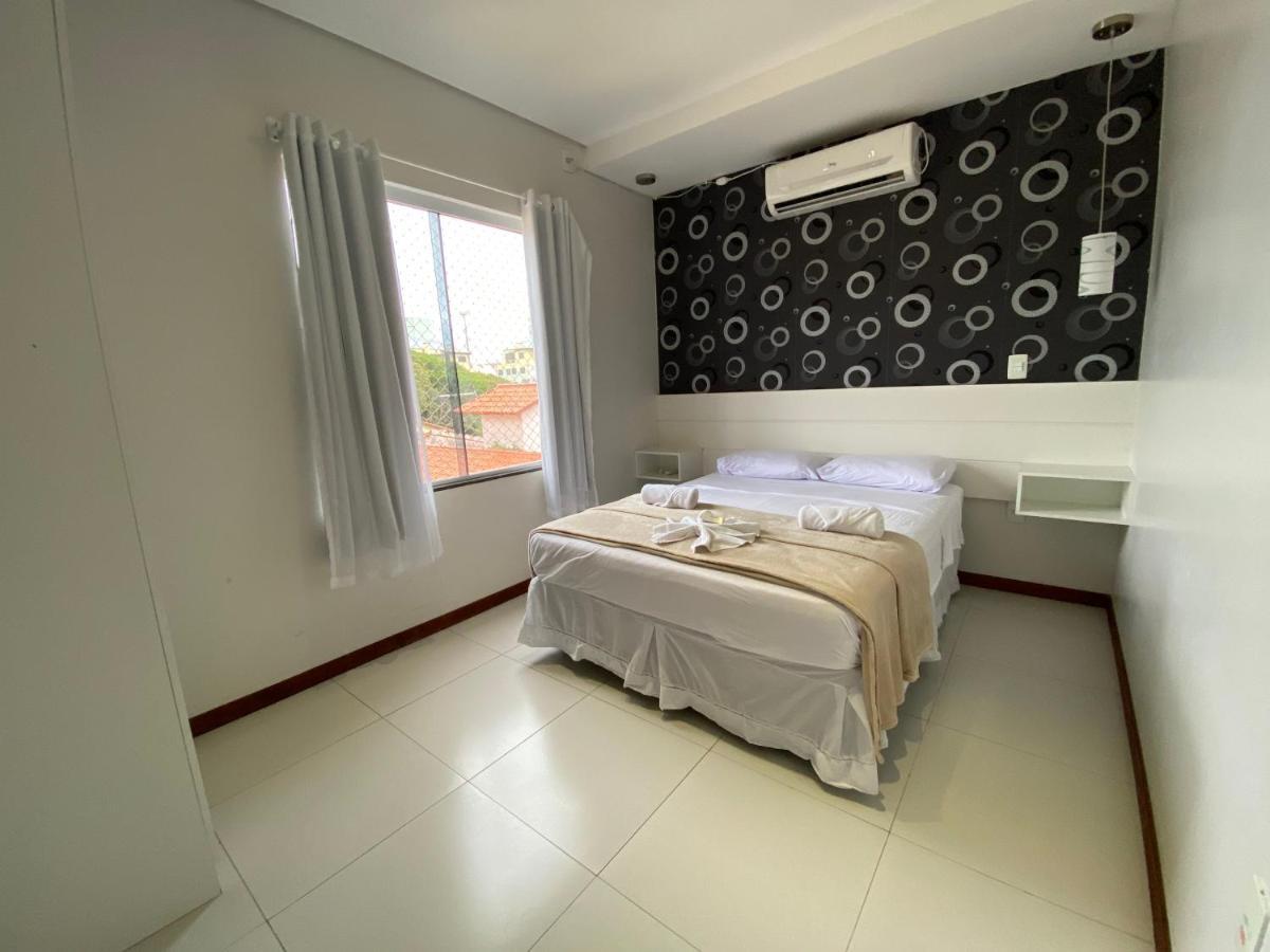 Florianópolis Parada Beach Apartamentos מראה חיצוני תמונה